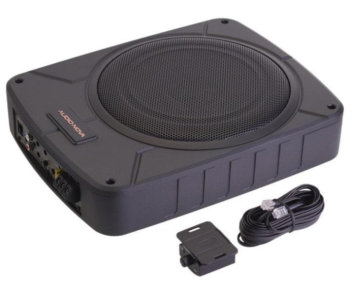 AUDIO NOVA AS-250