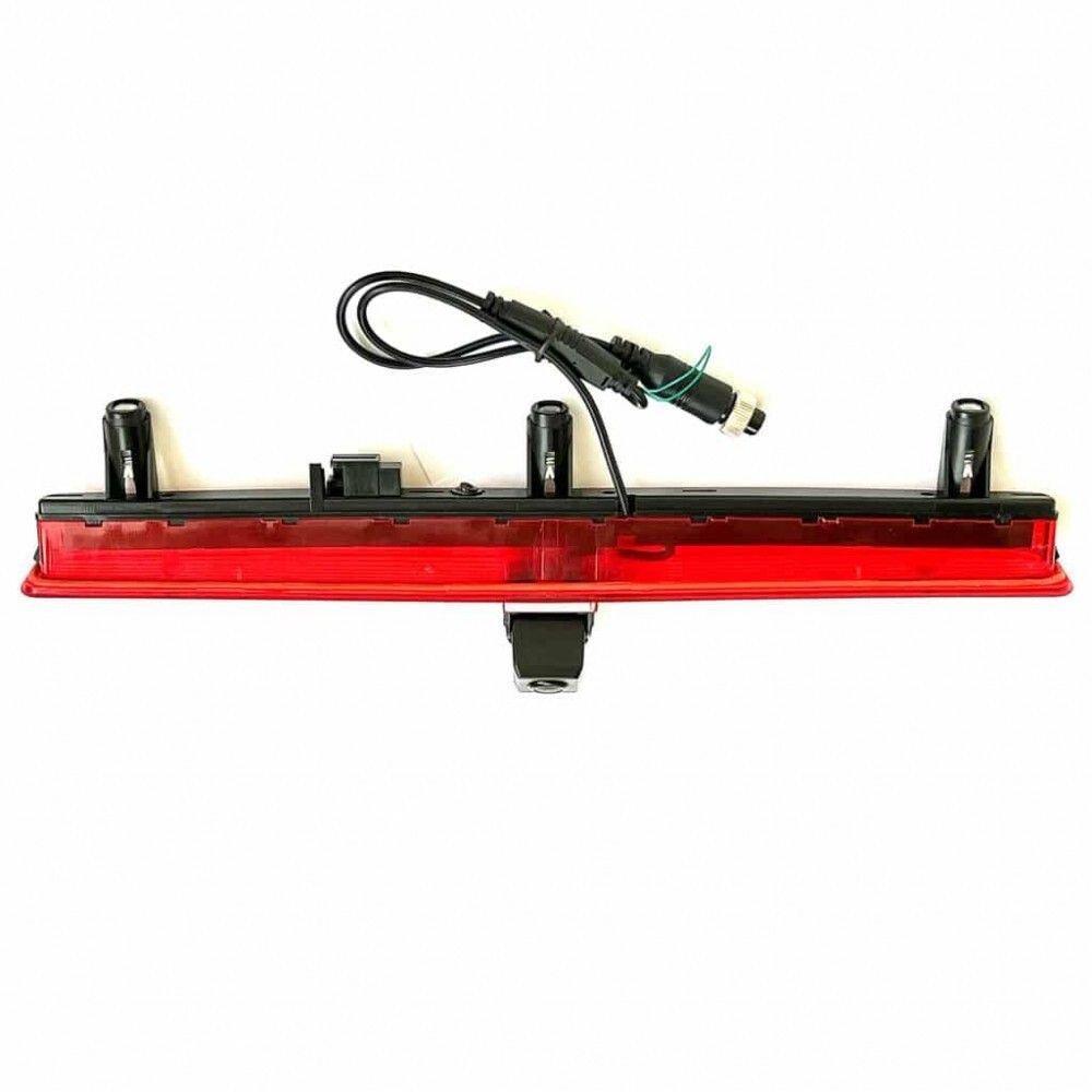 Камера заднього огляду Prime-X TR-25 VW Transporter (T5) (03-15)