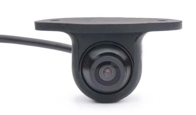 Камера заднього/переднього Prime-X MCM-04 з регульованим об'єктивом