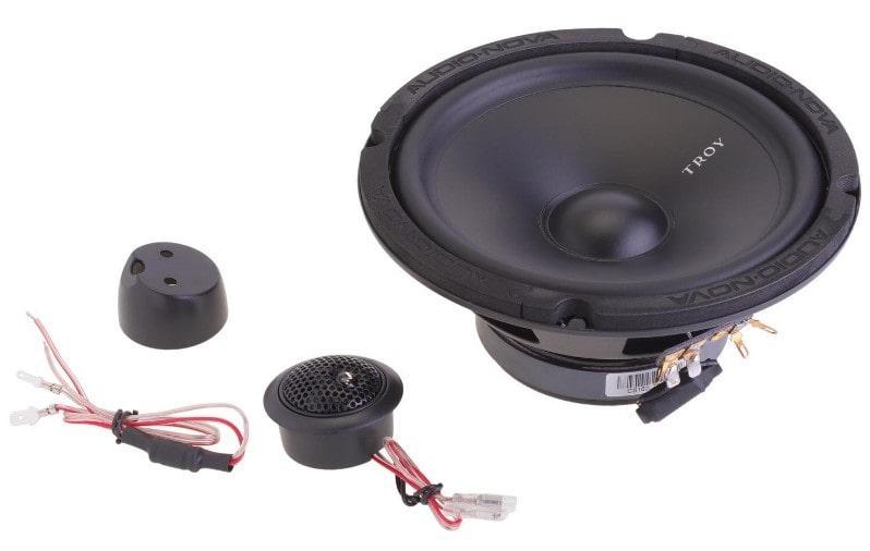 AUDIO NOVA TROY CS-162L