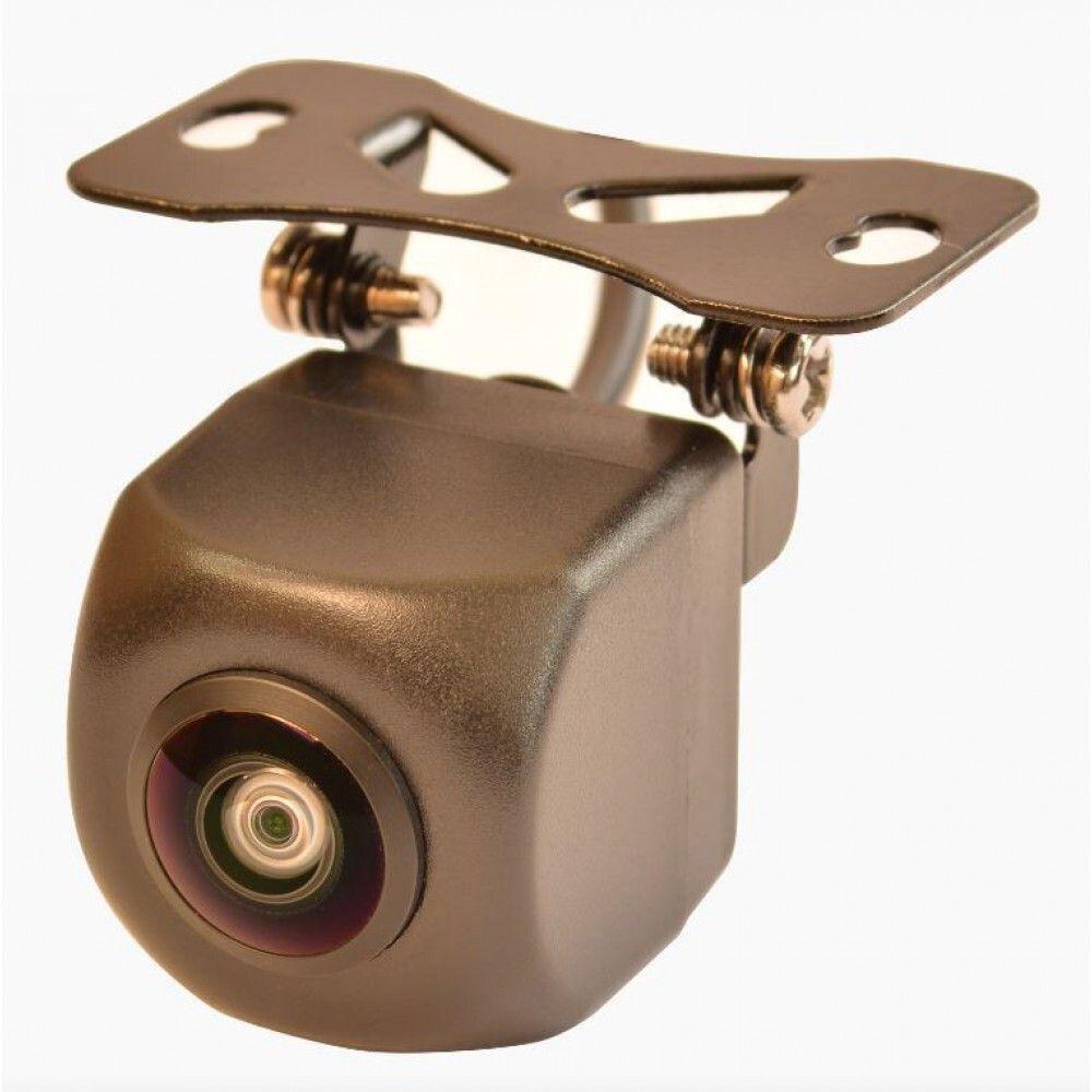 Камера заднього/переднього вигляду Prime-X F-16W AHD/CVBS ширококутна