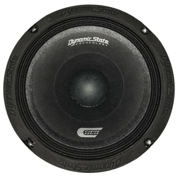 Автомобільна акустика Dynamic State CUSTOM CM-20.4v2 Мідбас