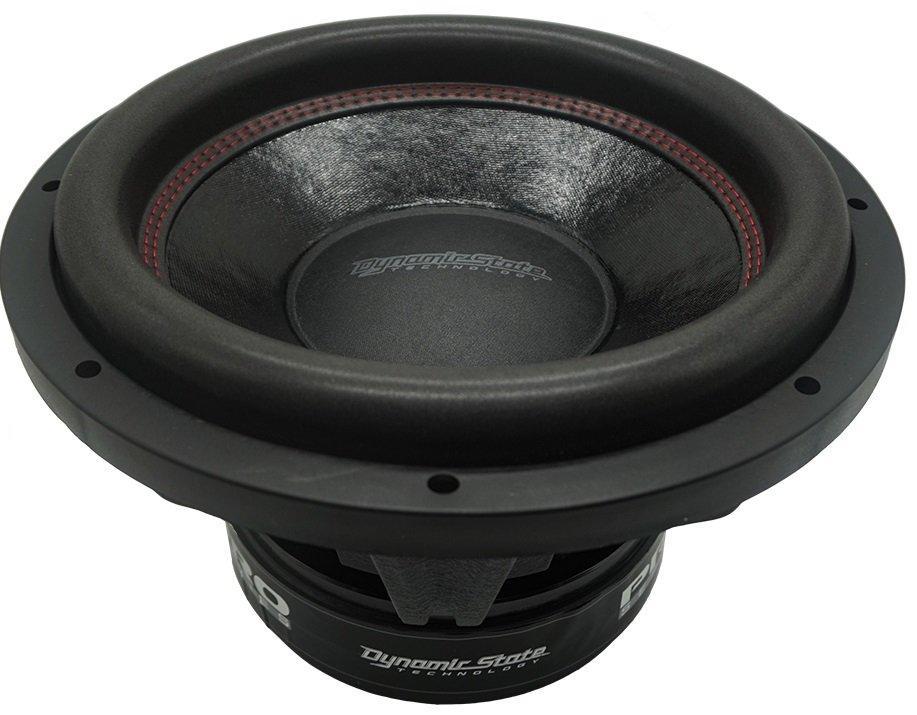 Dynamic State PRO PSW-322