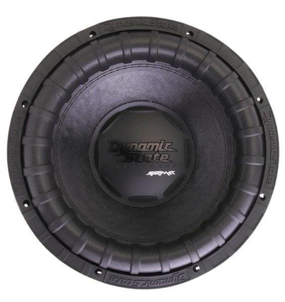 Dynamic State SARMAT SMW-322