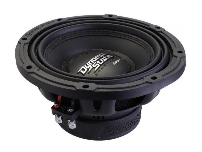 Сабвуферний динамік Dynamic State SKIF SKW-252