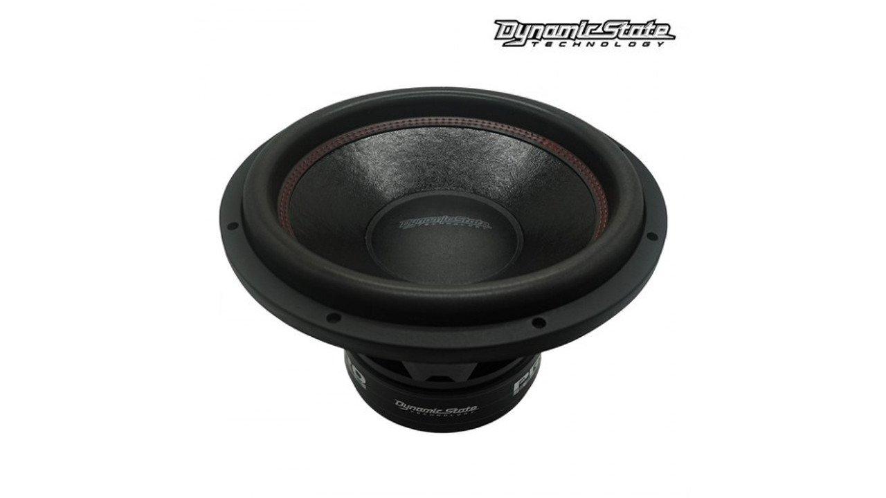 Сабвуферний динамік Dynamic State PRO PSW-41D2