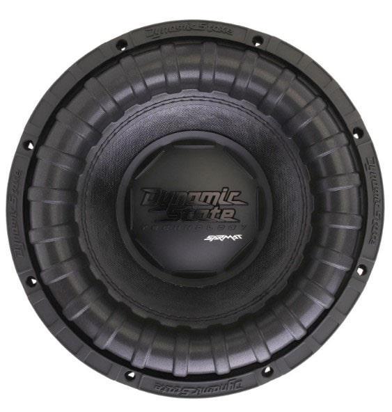 Dynamic State SARMAT SMW-254