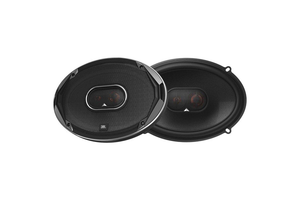 Автомобільна акустика JBL STADIUM GTO 930 Коаксиальна 6 "x9" (15x23 см)