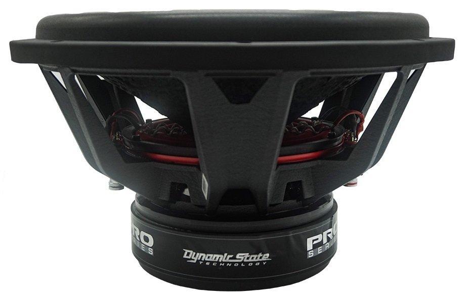 Dynamic State PRO PSW-422