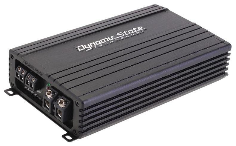 Dynamic State SKIF SKA-250.2