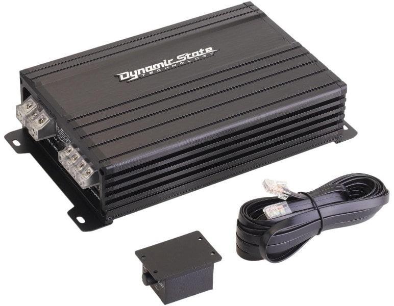 Dynamic State SARMAT SMA-2.800