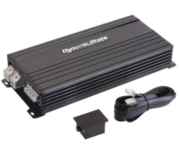 Dynamic State SARMAT SMA-2.1500