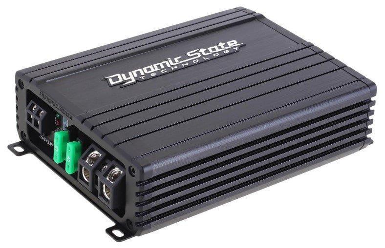 Dynamic State SKIF SKA-700.1