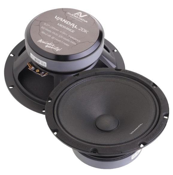AUDIO NOVA VANDAL 20K