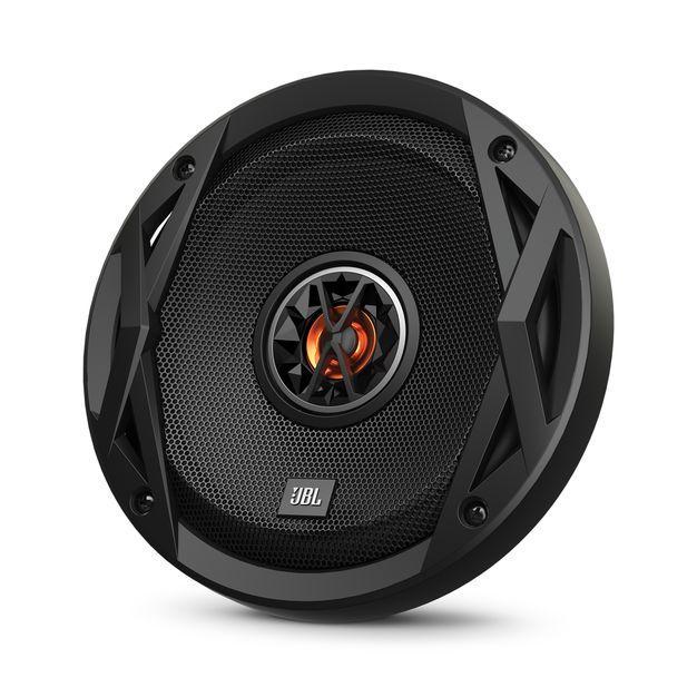 Автомобільна акустика JBL CLUB 6520 Коаксіальна 6.5" (16.5 см)