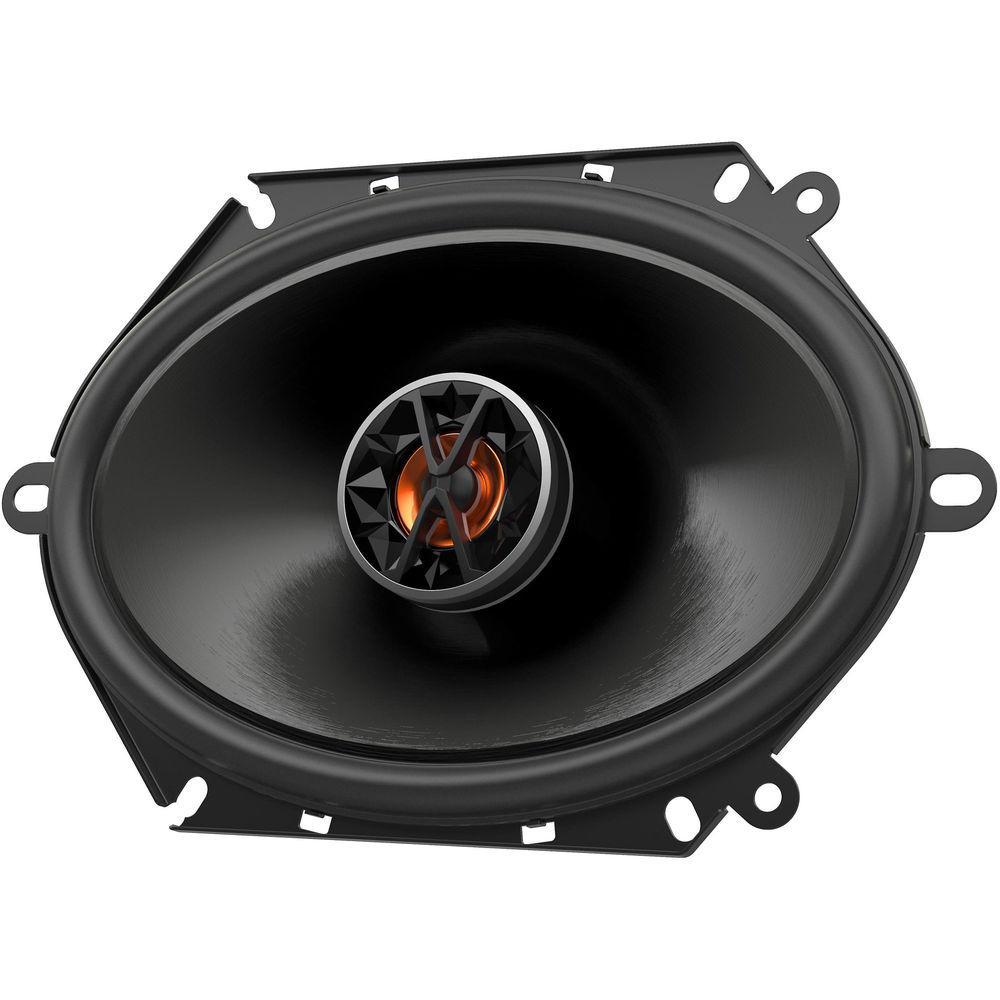Автомобільна акустика JBL Club 8620 Коаксіальна 6х8" (15х20 см)