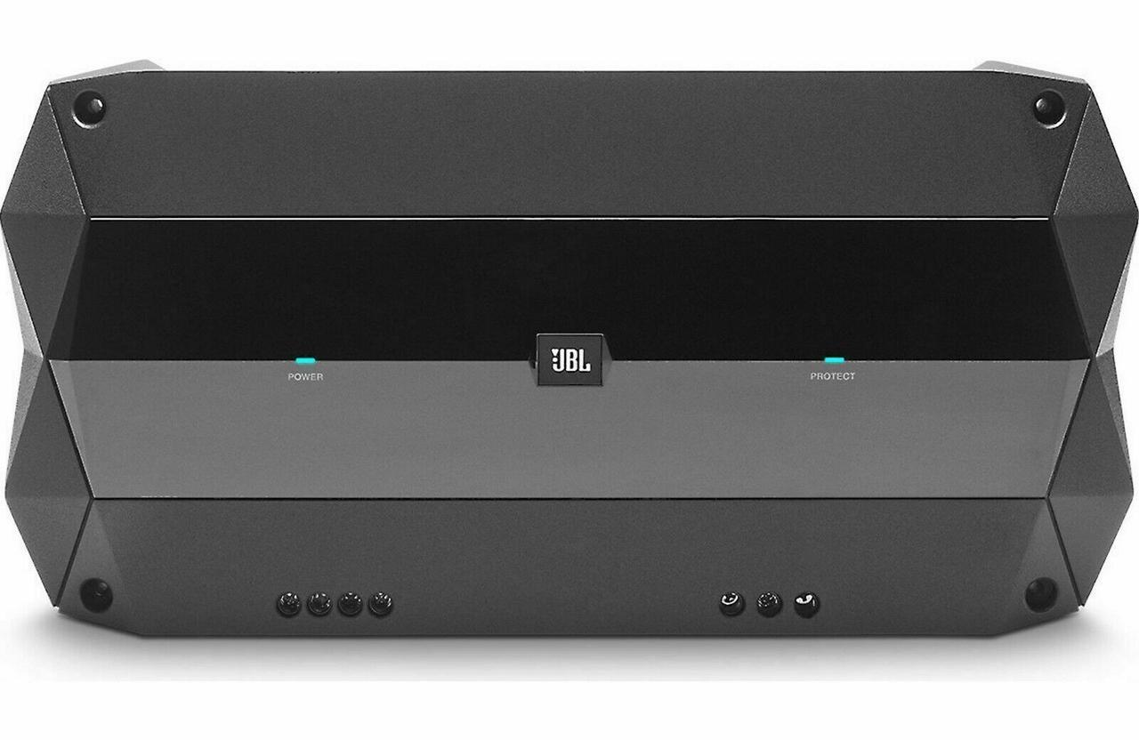 Автомобільний підсилювач JBL CLUB A1KW одноканальний 2Ом 4Ом