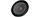 Автомобільний сабвуфер JBL STAGE 122 безкорпусний пасивний 12" (30sм) 250/1000Вт 4Ом, фото 4