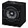 Автомобільний сабвуфер JBL Stage 800BA корпусний активний 8" (20sм) 100/200Вт 4Ом, фото 4