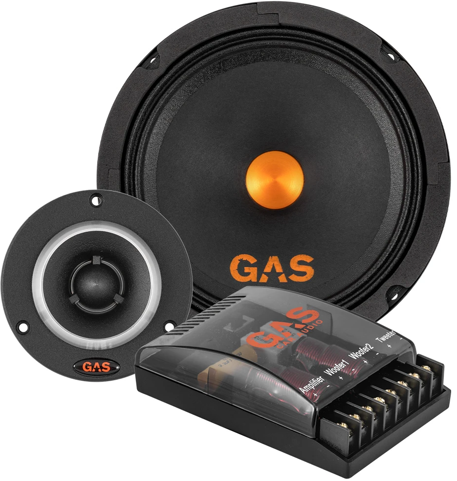 Акустика GAS PSCF62