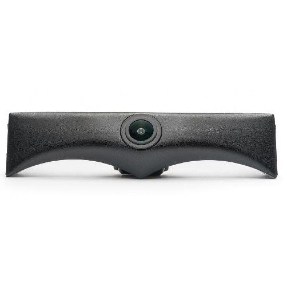 Камера переднього вигляду Prime-X С-8145 Audi A4 (B9) (15-23)