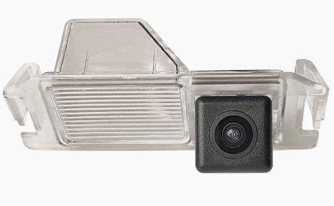 Камера заднього огляду Prime-X CA-9821 Kia, Hyundai i10 (BA) (13-19), i20 (PB) (08-14), i30 (FD) (07-11), Soul