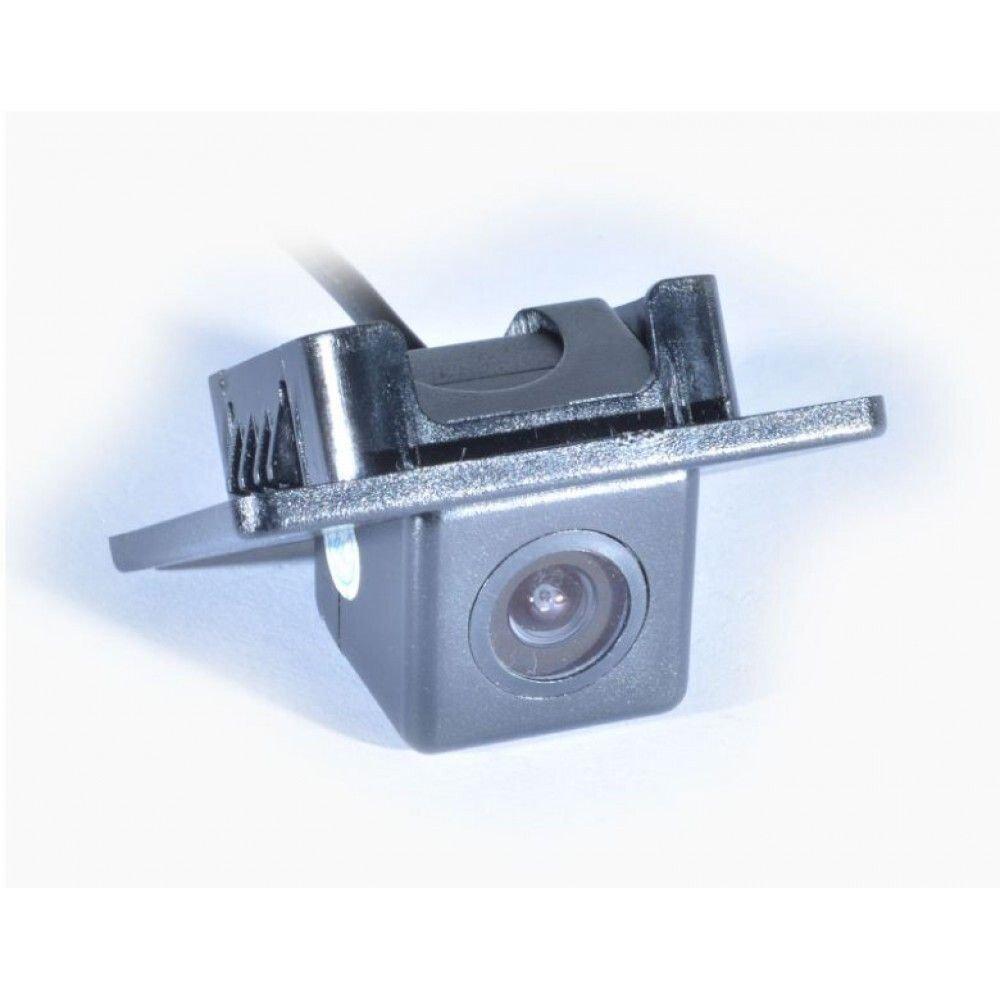 Камера заднього огляду IL Trade 1398 Kia, Geely, Hyundai, SsangYong GC5 (10-16), Cerato 3 (12-18), Optima III