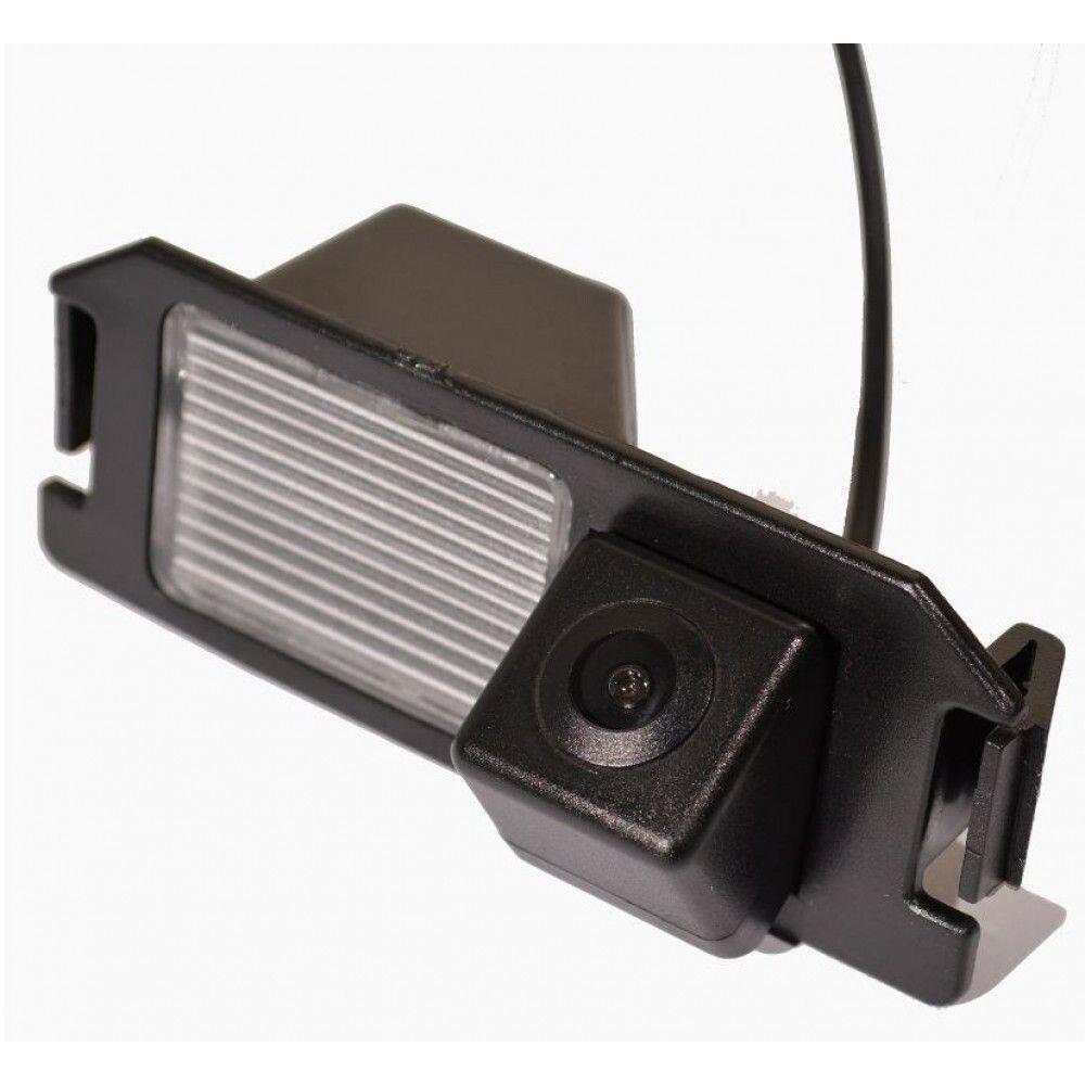 Камера заднього огляду IL Trade 9821 HYUNDAI/KIA Rio IV (17+), i10 (BA) (13-19), i20 (PB) (08-14), i30 (FD)