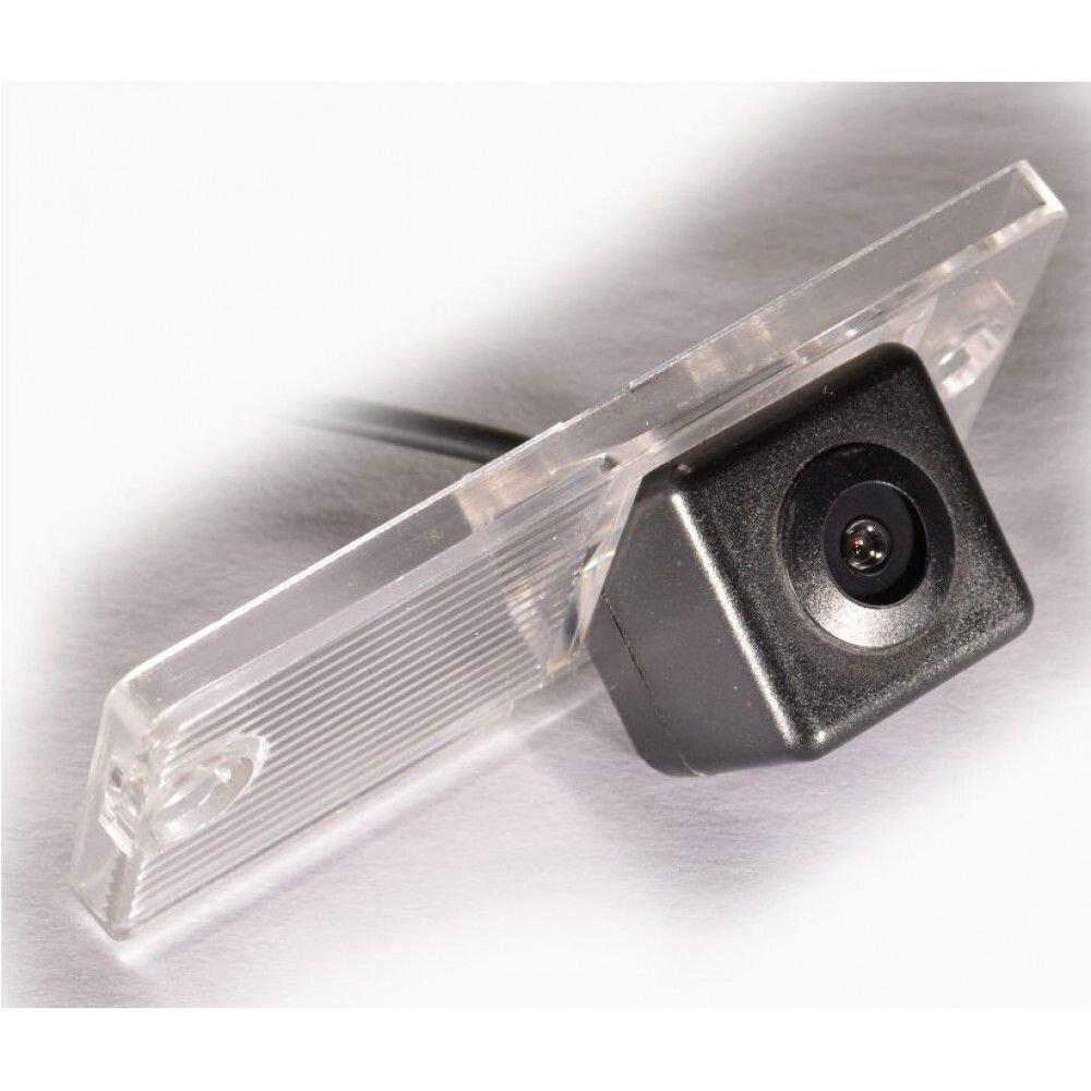 Камера заднього огляду IL Trade 9578 Kia, LADA Kalina (13-18), Cerato 1 (04-08)