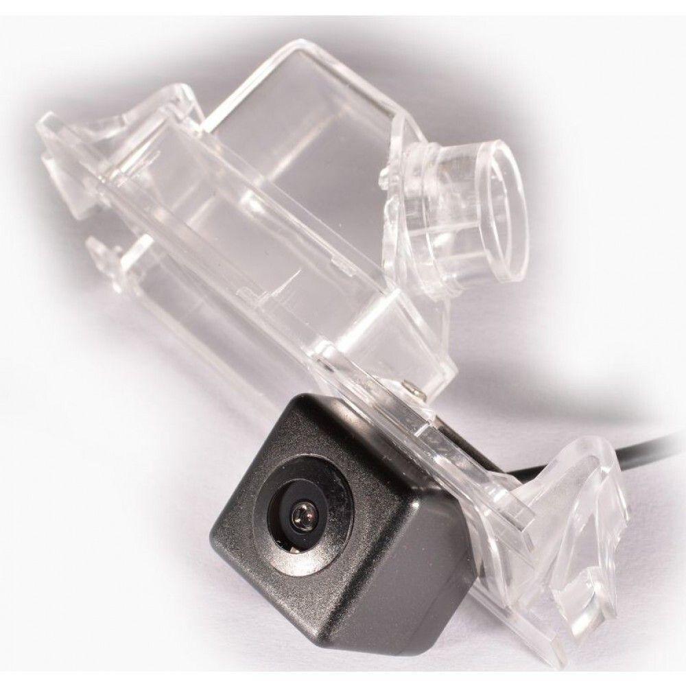 Камера заднього огляду IL Trade 13-0002 Kia, Hyundai Ceed II (12-18), Rio III (11-17), i30 (GD) (11-16), Accent