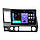 PHANTOM DVA-1033 2+32 Honda Civic 8 sedan FK FN FD 2005-2012, фото 4