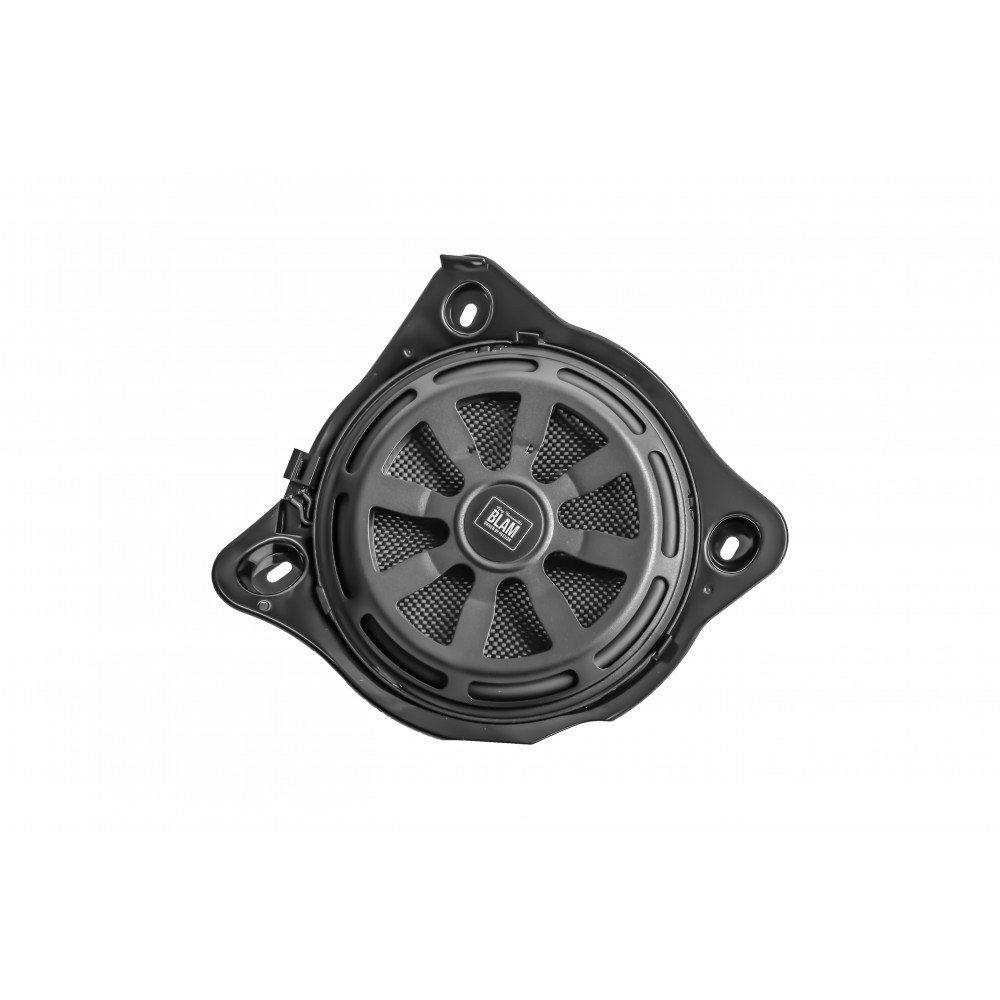 Автомобільний сабвуфер Blam MB 200 W 8" (20 см)