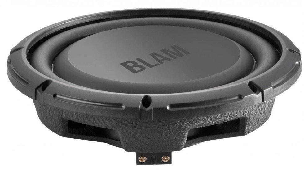 Автомобільний сабвуфер Blam RS10 10" (25 см)