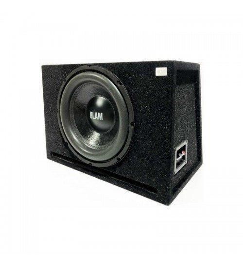 Автомобільний сабвуфер Blam CR30 12" (30 см)