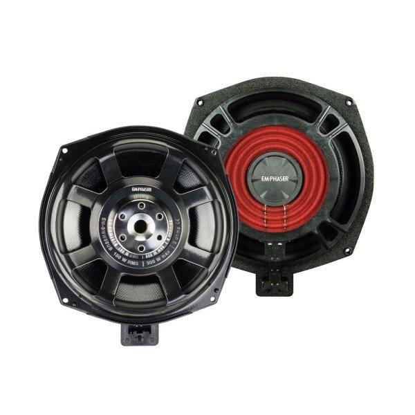 НЧ-СЧ динаміки Emphazer EM-BMW3SUB 20 см (8")