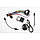 PHANTOM DVA-2K9 ProMax 4G 360° 8+128 Chevrolet Cruze (J300) 2009-2014, фото 4