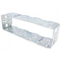 Універсальна шахта для кріплення 1 DIN магнітол ACV 1701-00