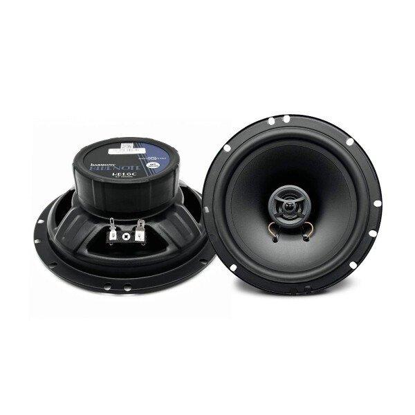 Автомобільна акустика Harmony HB1.6C Коаксіальна 16-17 см (6-6.5")