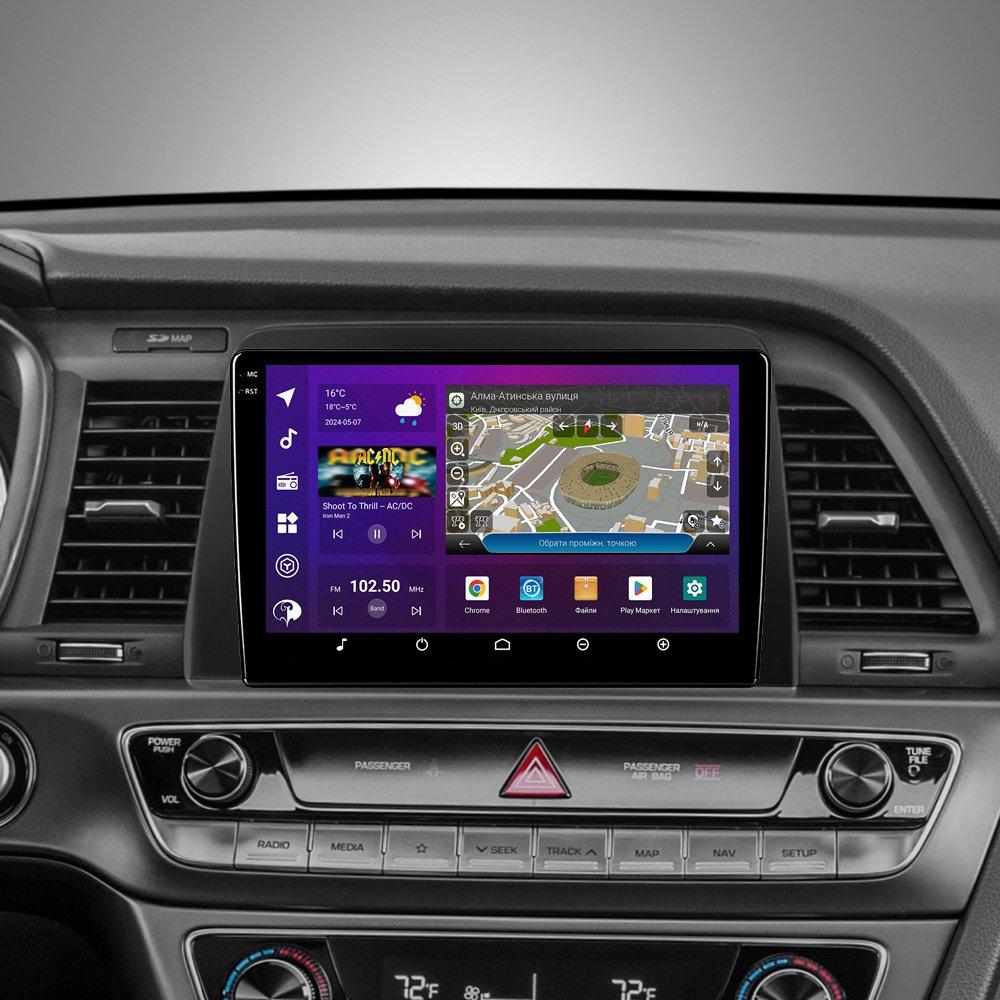 PHANTOM DVA-2K9 ProMax 4G 360° 8+128 Hyundai Sonata (LF) 2018-2019 v.1