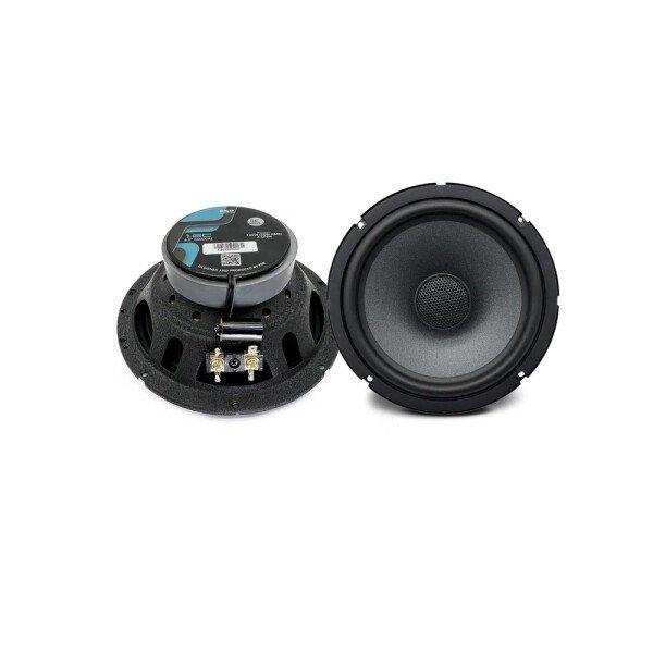 Автомобільна акустика ESB 1.6C Коаксіальна 16-17 см (6-6.5")