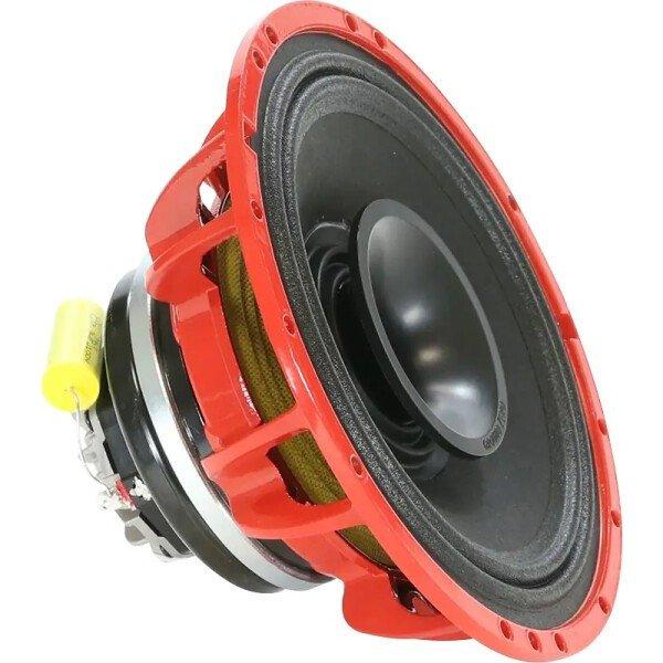 Автомобільна акустика Ground Zero GZCF 165NEO-PRO Коаксіальна 16-17 см (6-6.5")