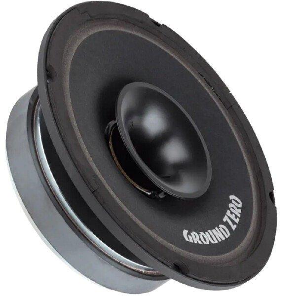 Автомобільна акустика Ground Zero GZCF 200COAX Коаксіальна 20 см (8")