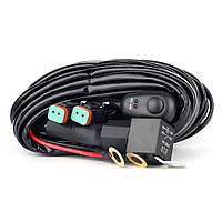 Джгут дротів додаткового освітлення Aled Н1-2/16 840008 (1 шт.)