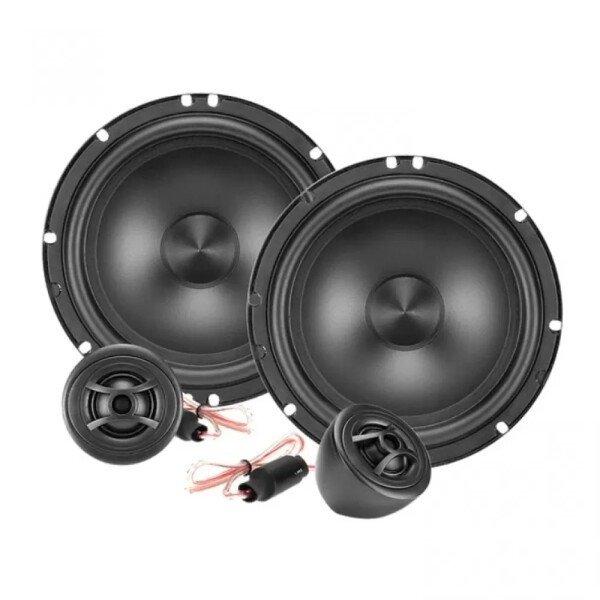Автомобільна акустика Harmony HB1.6K2 Компонентна 16.5 см (6.5")