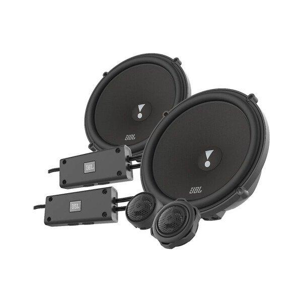 Автомобільна акустика JBL Stadium 62CF Компонтова 16.5 см (6.5")