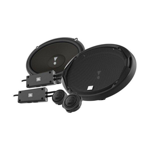 Автомобільна акустика JBL Stadium 962C Компонентна овальна 15 х 23 см (6х9")