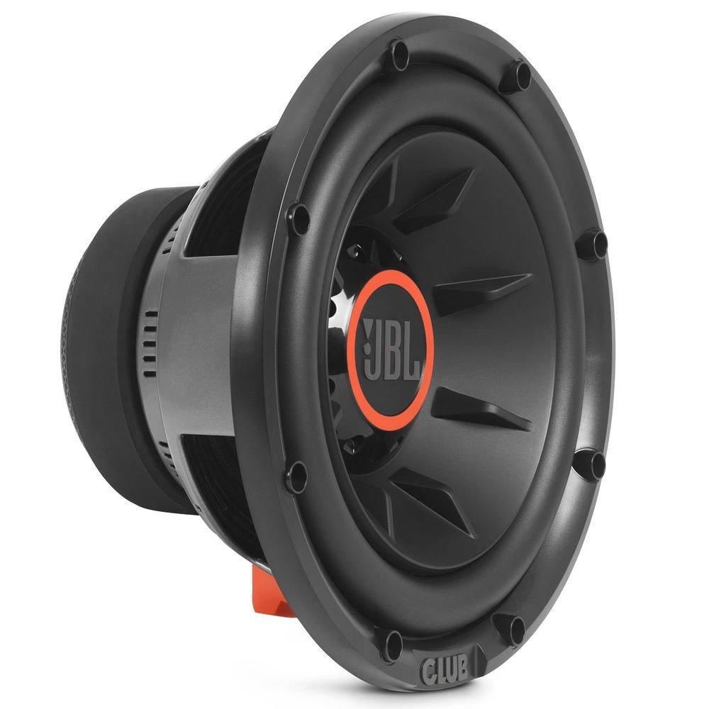 Сабвуфер JBL Club 1024