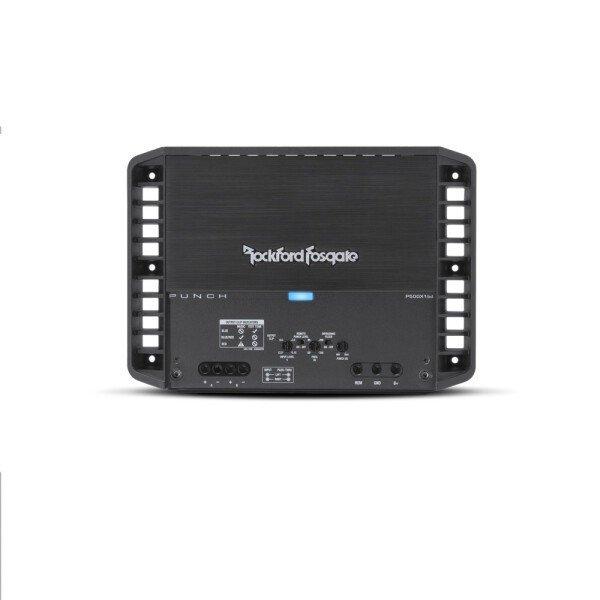 Автомобільний підсилювач Rockford Fosgate P500X1BD 1-канальний