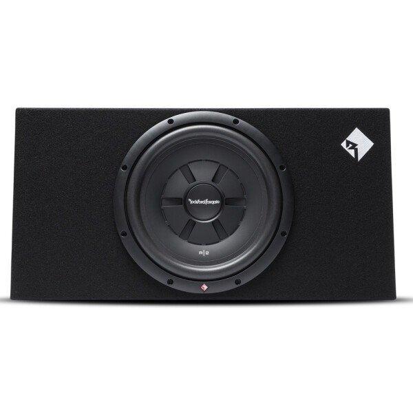 Автомобільний сабвуфер пасивний Rockford Fosgate R2S-1X12 12" (30 см), 250/500 Вт.