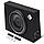 Автомобільний сабвуфер Rockford Fosgate P3S-1X10 10" (25 см) 300/600 Вт., фото 5
